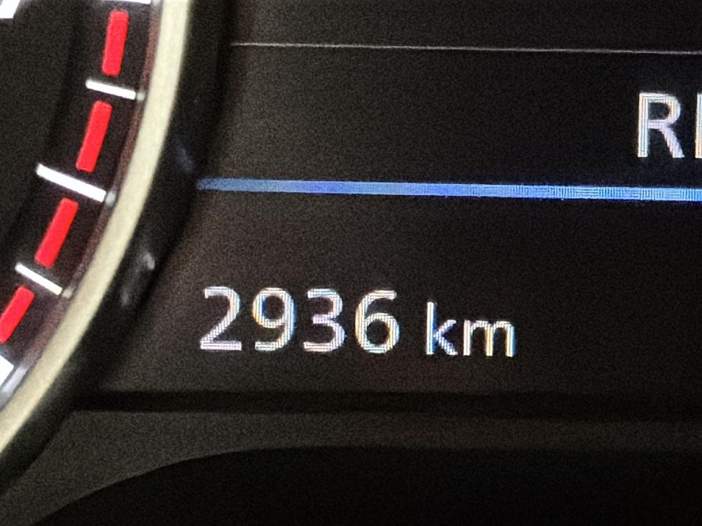 2024 Nissan Sentra SV CVT in Stratford, Ontario - 12 - w1024h768px