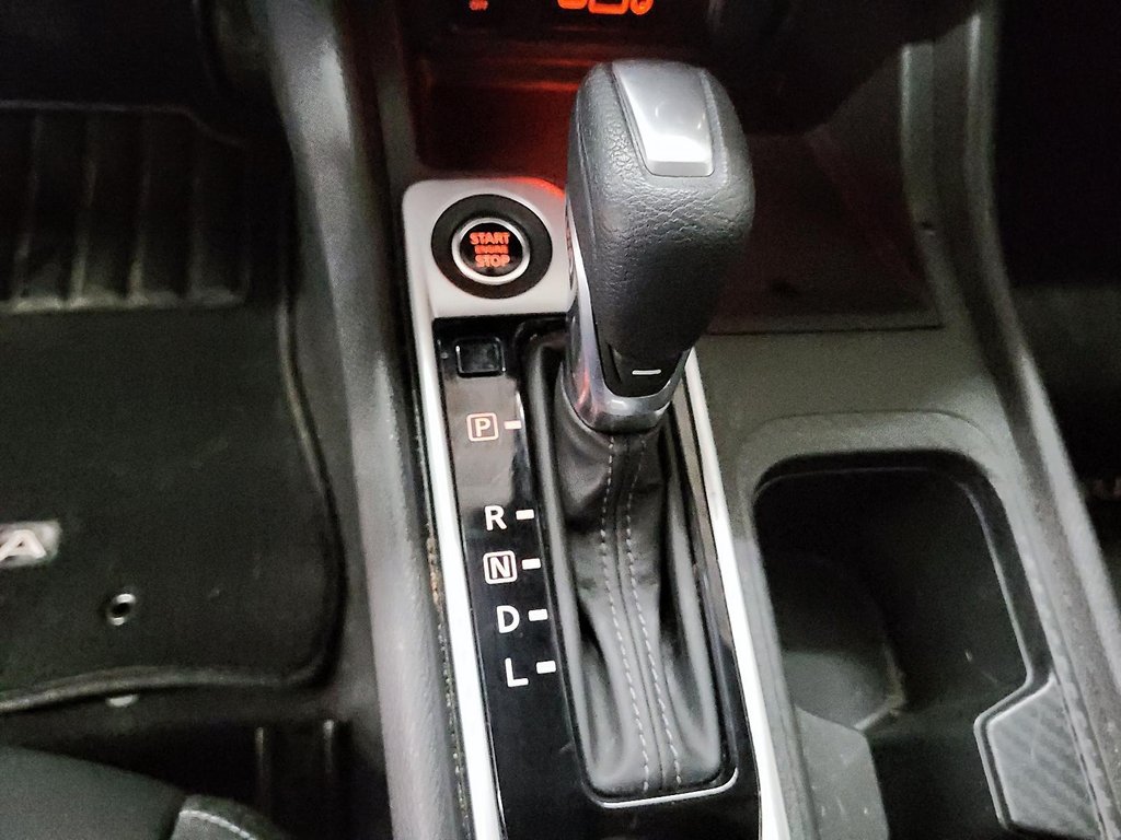 2024 Nissan Sentra SV CVT in Stratford, Ontario - 14 - w1024h768px