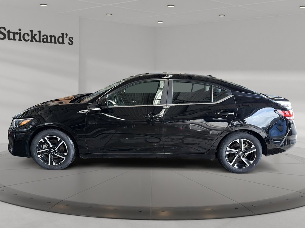 2024 Nissan Sentra SV CVT in Stratford, Ontario - 5 - w1024h768px