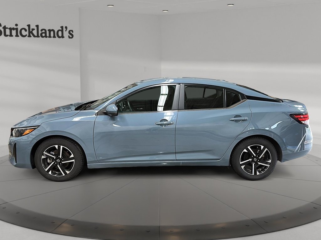 2024 Nissan Sentra SV CVT in Stratford, Ontario - 5 - w1024h768px