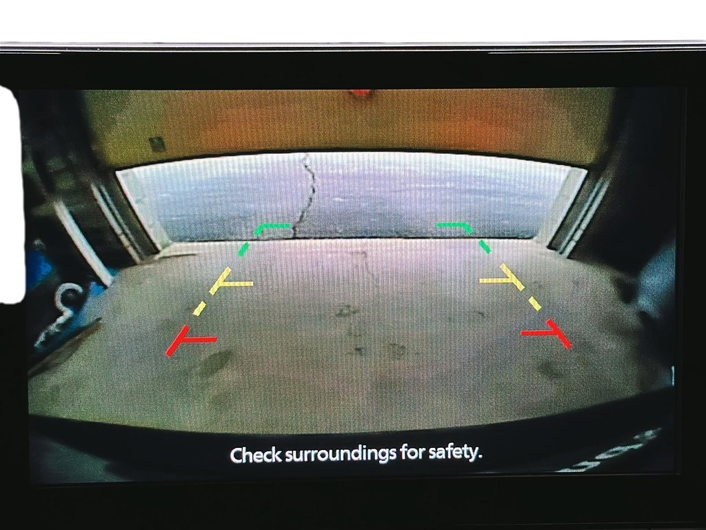 2024 Nissan Sentra SV CVT in Stratford, Ontario - 15 - w1024h768px