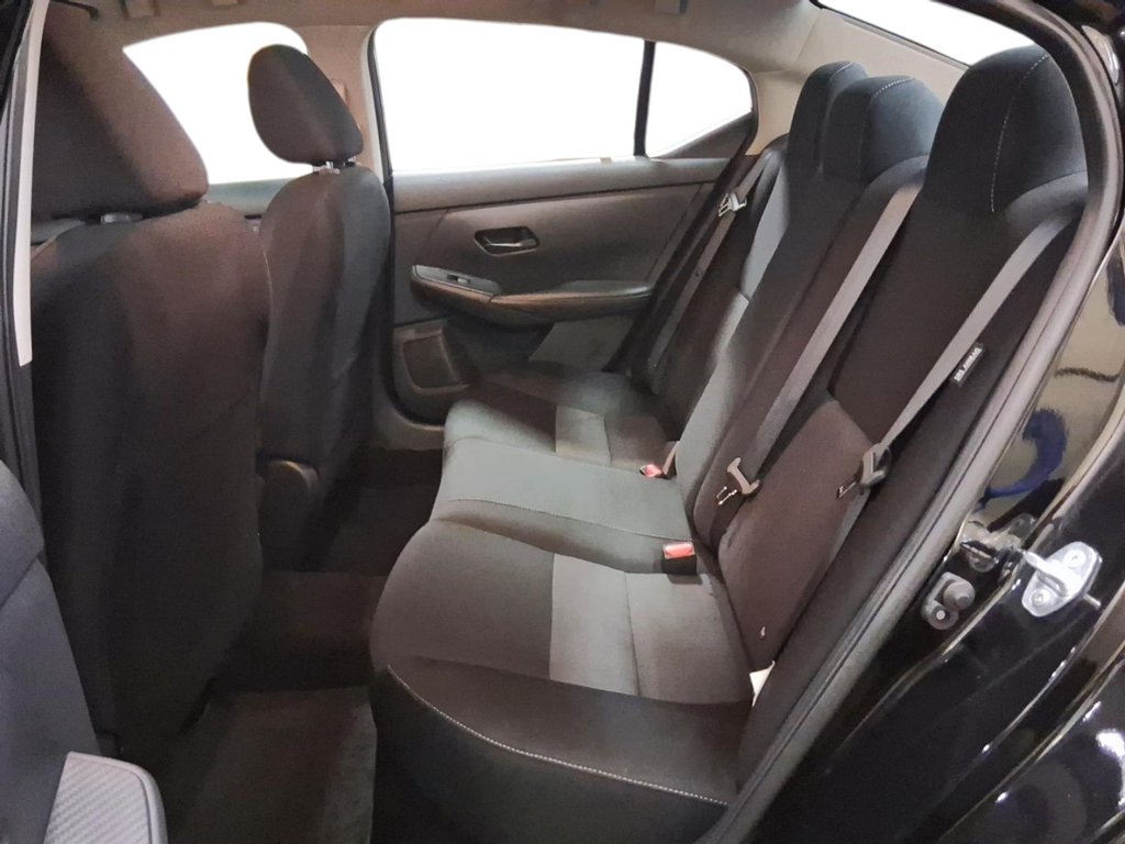 2024 Nissan Sentra SV CVT in Stratford, Ontario - 9 - w1024h768px