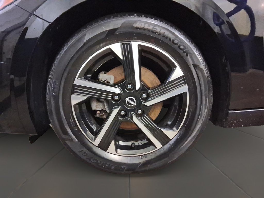 2024 Nissan Sentra SV CVT in Stratford, Ontario - 7 - w1024h768px