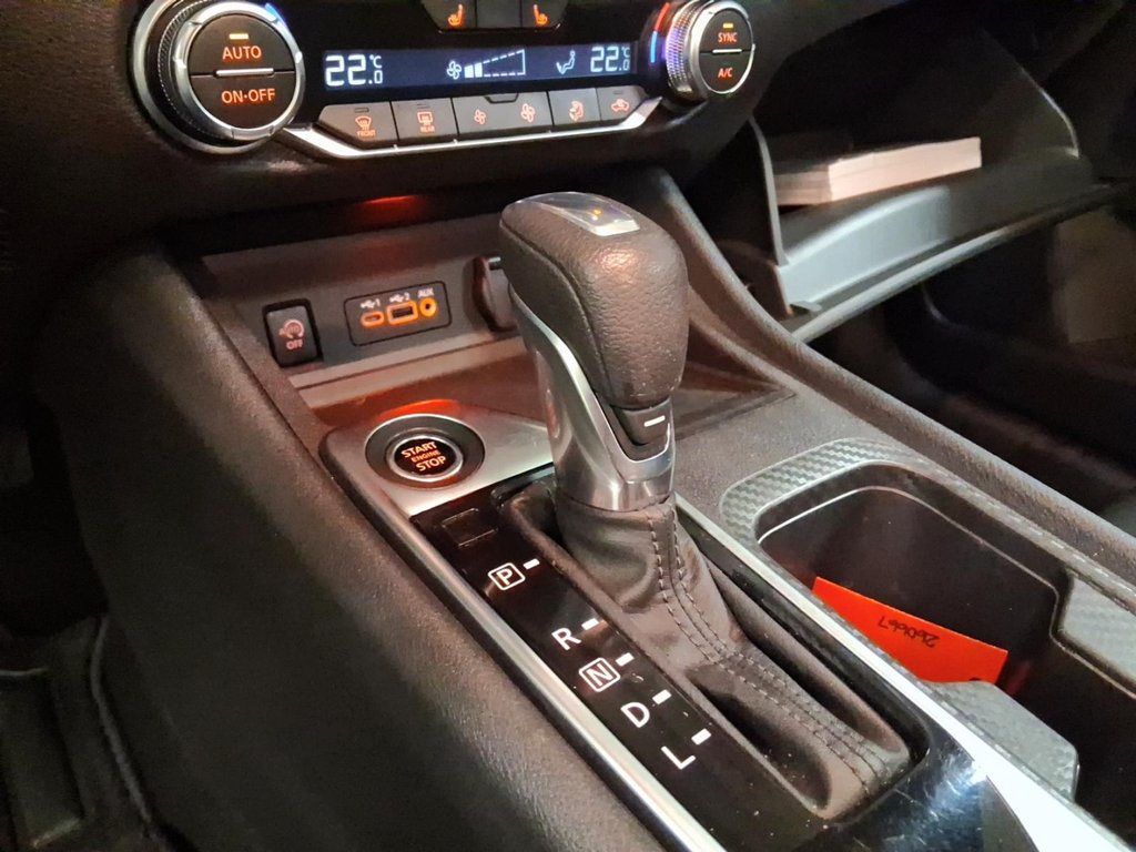 2024 Nissan Sentra SV CVT in Stratford, Ontario - 17 - w1024h768px