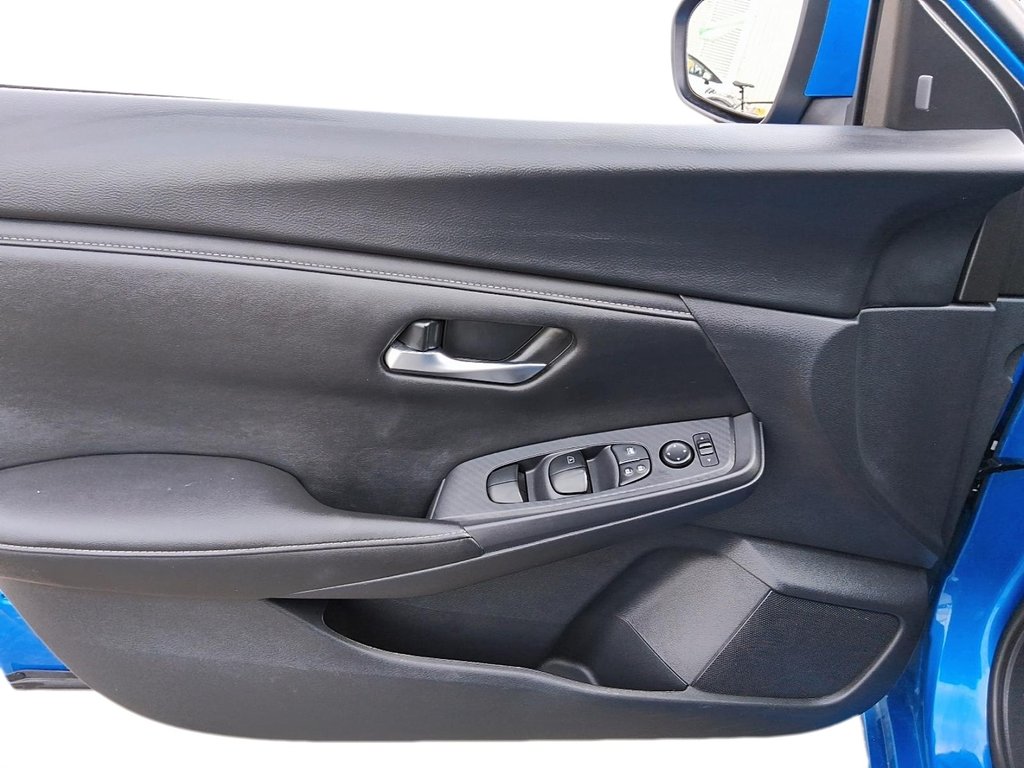 2024 Nissan Sentra SV CVT in Stratford, Ontario - 11 - w1024h768px