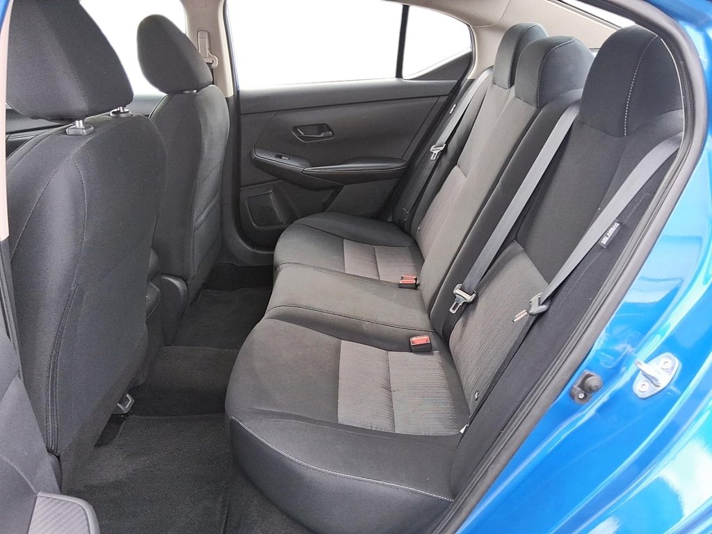 2024 Nissan Sentra SV CVT in Stratford, Ontario - 9 - w1024h768px