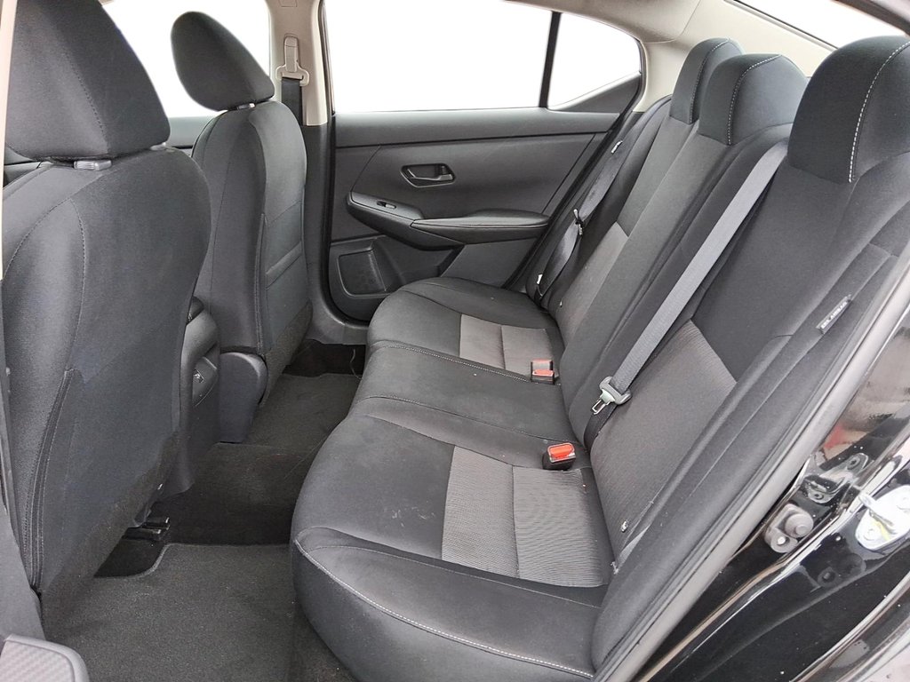 2024 Nissan Sentra SV CVT in Stratford, Ontario - 9 - w1024h768px