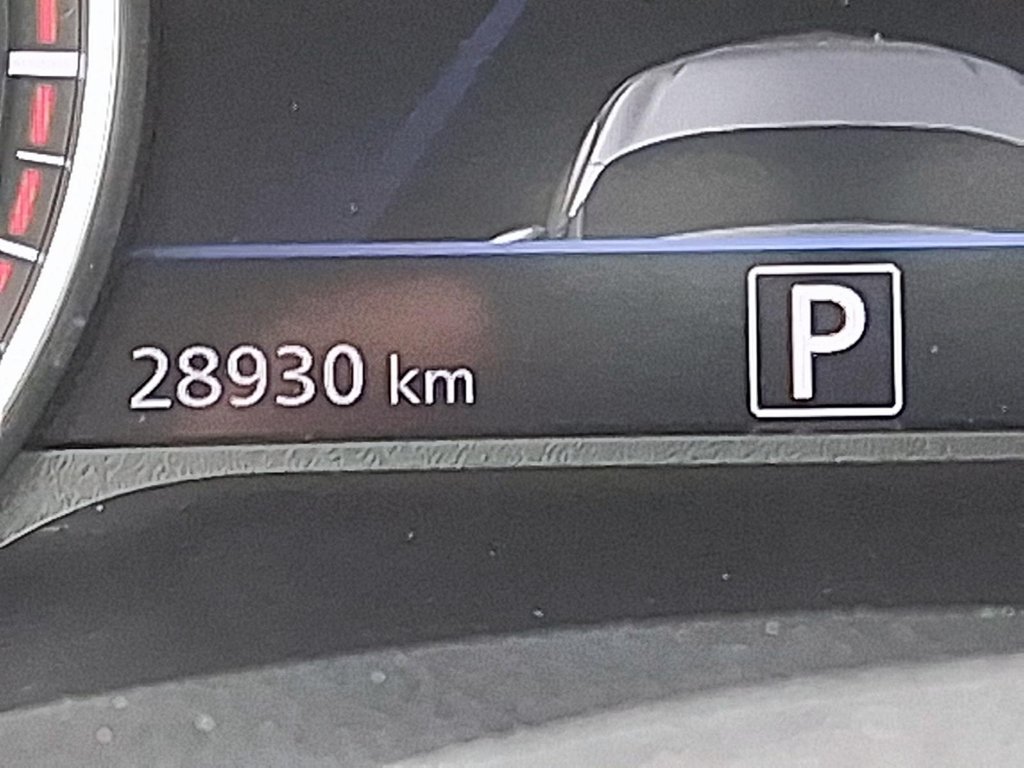 2024 Nissan Sentra SR CVT in Stratford, Ontario - 13 - w1024h768px