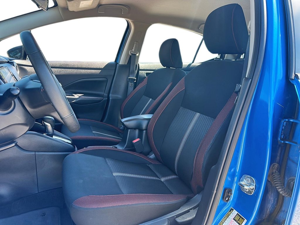 2023 Nissan Versa 1.6 SR CVT in Stratford, Ontario - 7 - w1024h768px