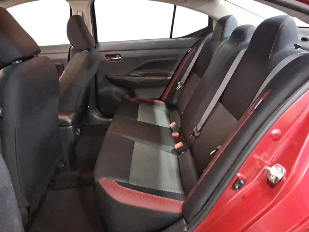 2023 Nissan Versa 1.6 SR CVT in Stratford, Ontario - 9 - w1024h768px