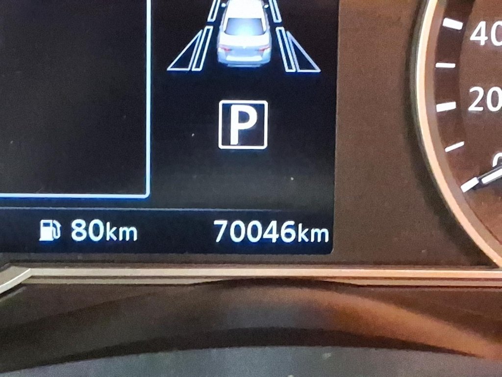 2024 Nissan Versa SV CVT in Stratford, Ontario - 13 - w1024h768px