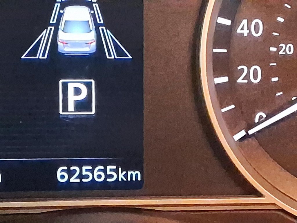 2024 Nissan Versa SV CVT in Stratford, Ontario - 13 - w1024h768px