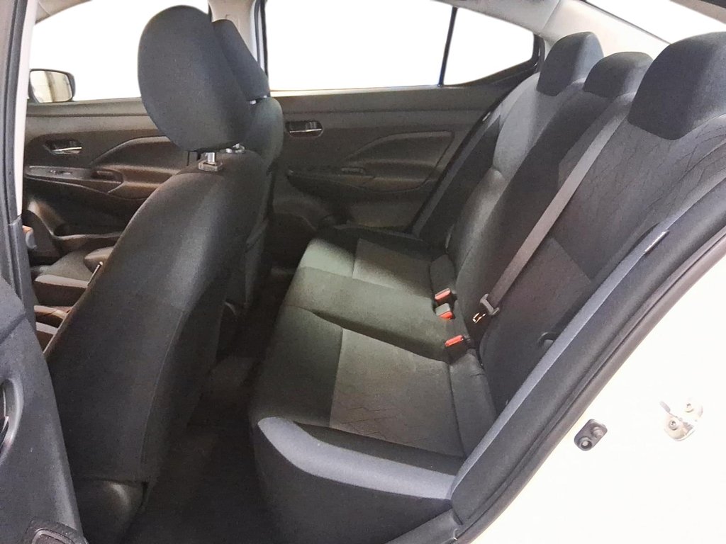 2024 Nissan Versa SV CVT in Stratford, Ontario - 9 - w1024h768px