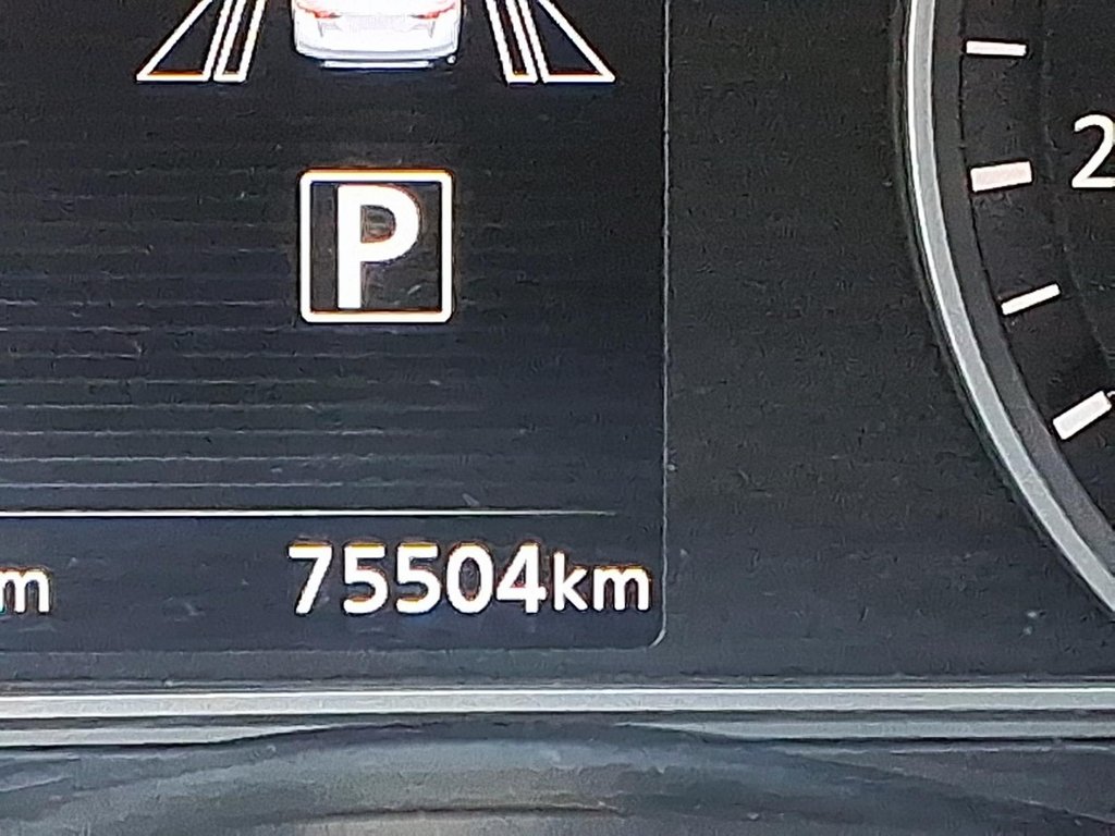 2024 Nissan Versa SR CVT in Stratford, Ontario - 13 - w1024h768px