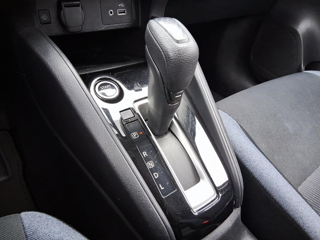 2024 Nissan Versa SV CVT in Stratford, Ontario - 16 - w1024h768px