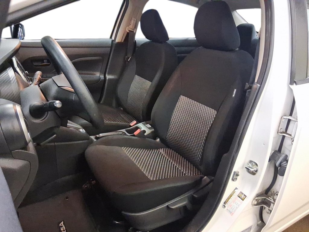 2024 Nissan Versa S CVT in Stratford, Ontario - 8 - w1024h768px