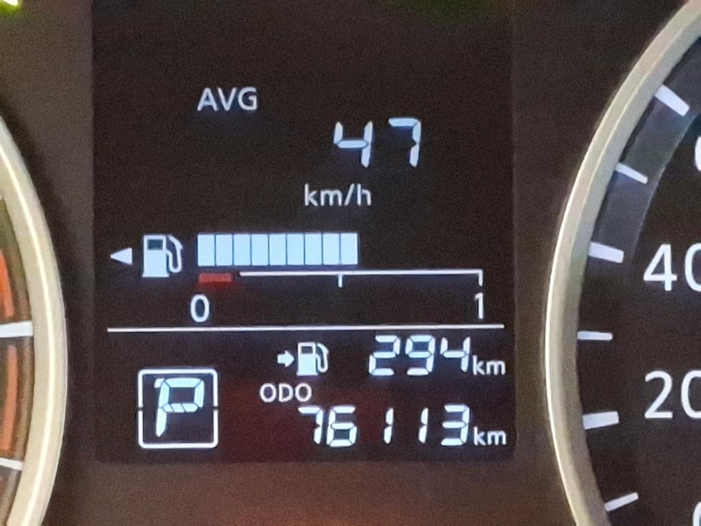 2024 Nissan Versa S CVT in Stratford, Ontario - 12 - w1024h768px