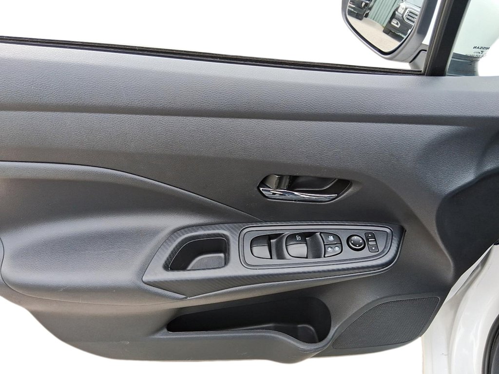 2024 Nissan Versa SV CVT in Stratford, Ontario - 11 - w1024h768px