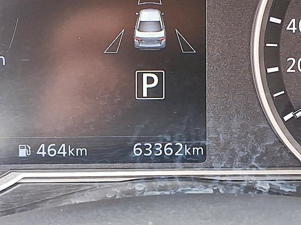 2024 Nissan Versa SV CVT in Stratford, Ontario - 13 - w1024h768px