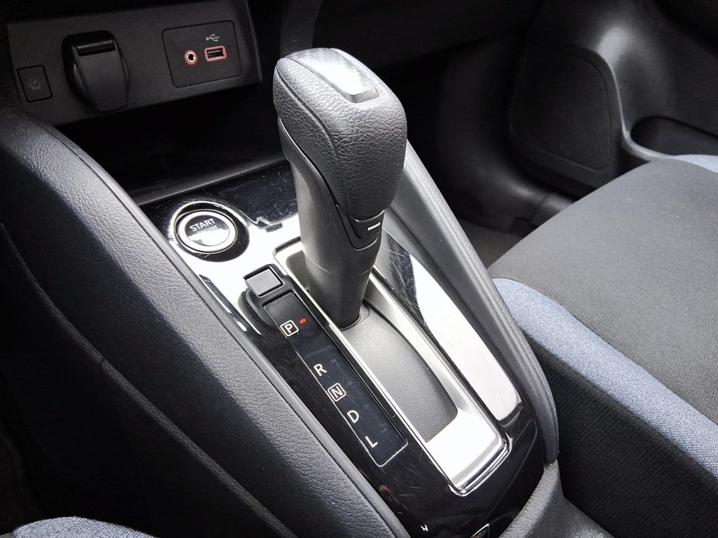 2025 Nissan Versa SV CVT in Stratford, Ontario - 16 - w1024h768px