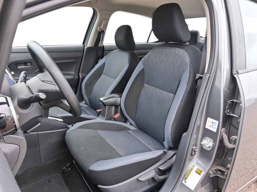 2025 Nissan Versa SV CVT in Stratford, Ontario - 8 - w1024h768px