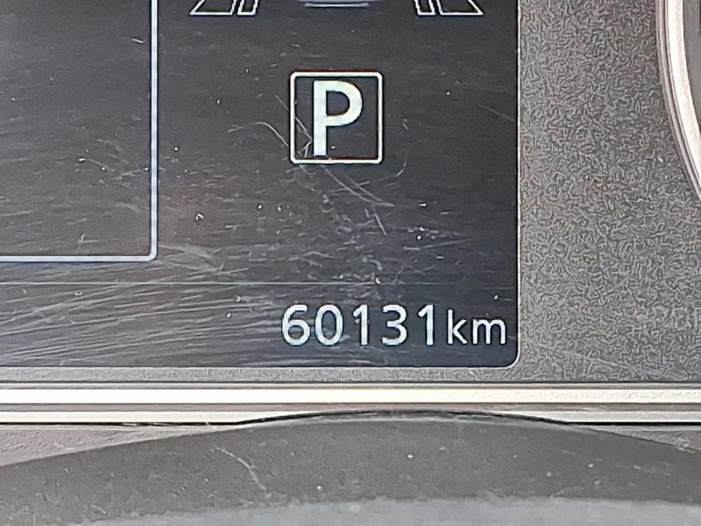 2025 Nissan Versa SV CVT in Stratford, Ontario - 13 - w1024h768px