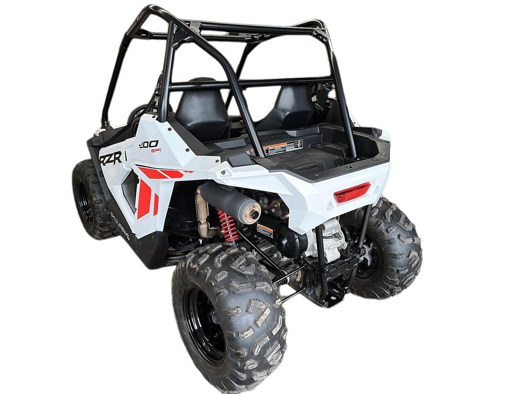 2022 Polaris SPORTSMAN 570 in Stratford, Ontario - 4 - w1024h768px