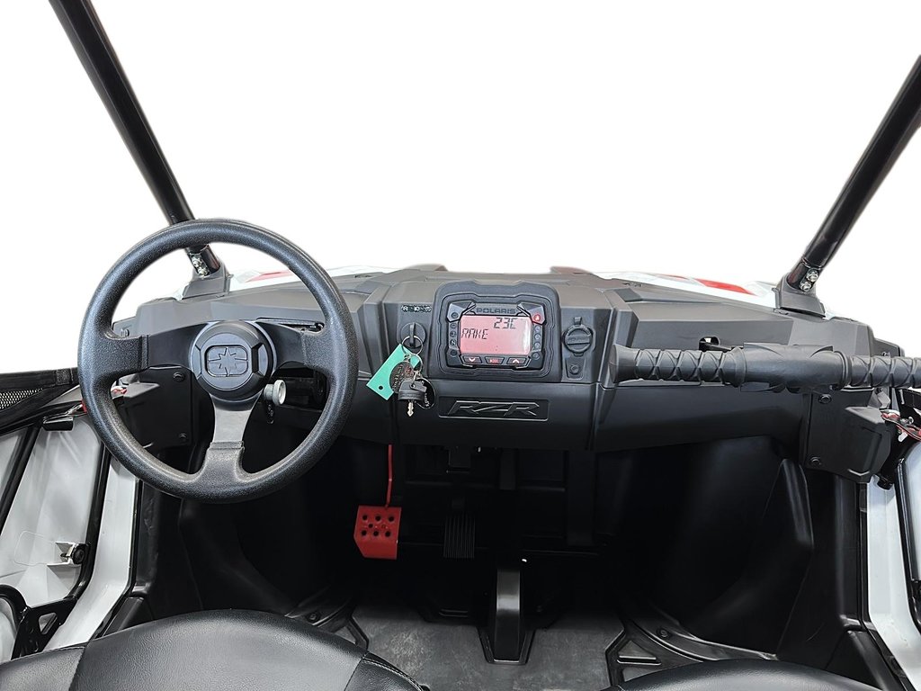 2022 Polaris SPORTSMAN 570 in Stratford, Ontario - 11 - w1024h768px