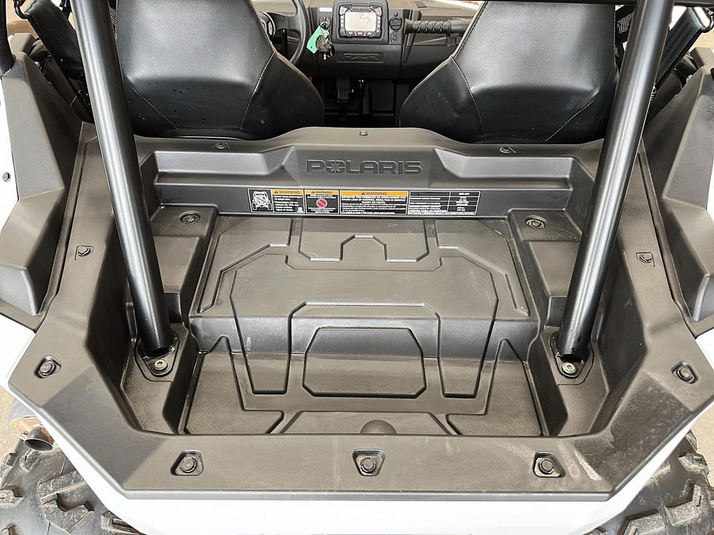 2022 Polaris SPORTSMAN 570 in Stratford, Ontario - 12 - w1024h768px