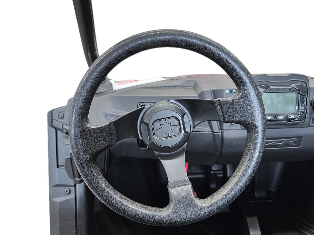 2022 Polaris SPORTSMAN 570 in Stratford, Ontario - 8 - w1024h768px