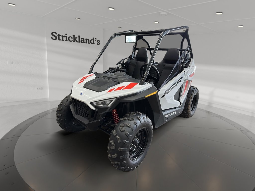 2022 Polaris SPORTSMAN 570 in Stratford, Ontario - 1 - w1024h768px