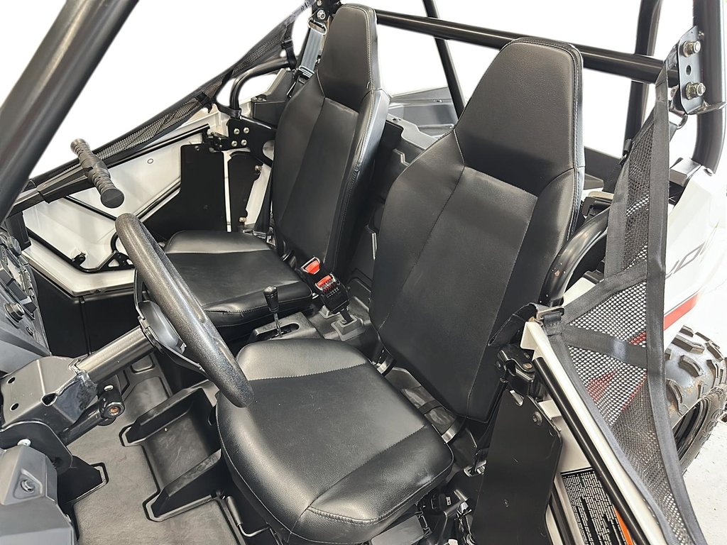 2022 Polaris SPORTSMAN 570 in Stratford, Ontario - 7 - w1024h768px