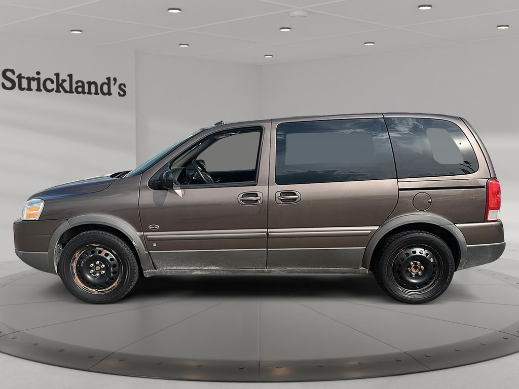 2008 Pontiac Montana SV6 4D Wagon in Stratford, Ontario - 5 - w1024h768px