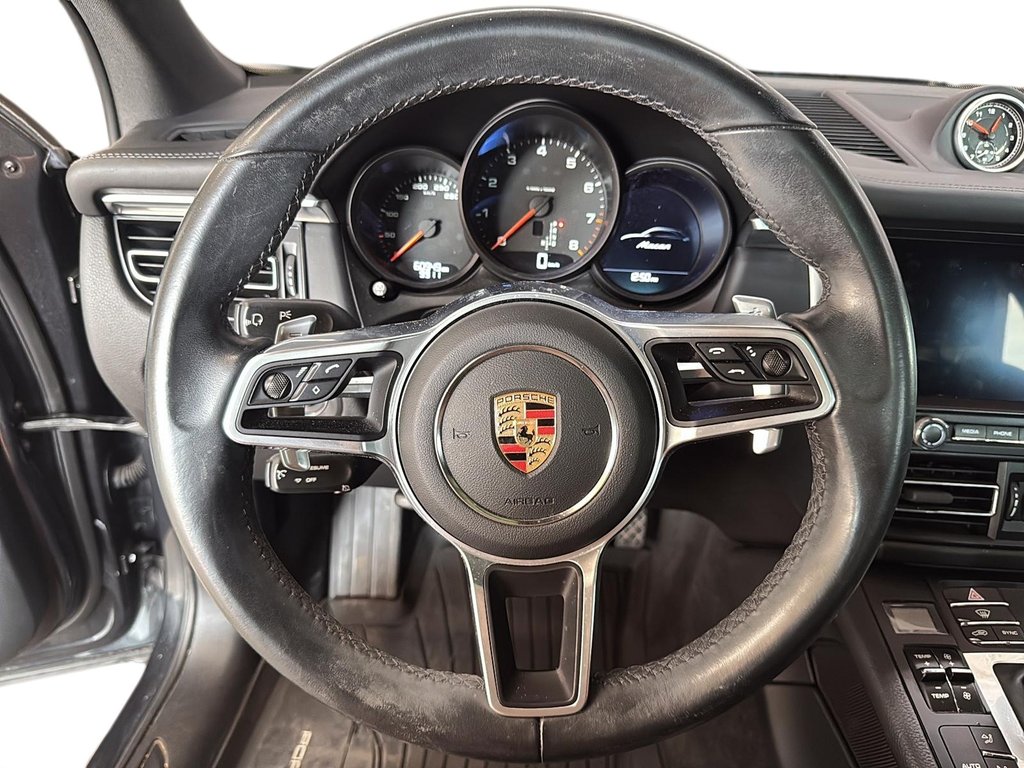 2021 Porsche Macan in Stratford, Ontario - 11 - w1024h768px