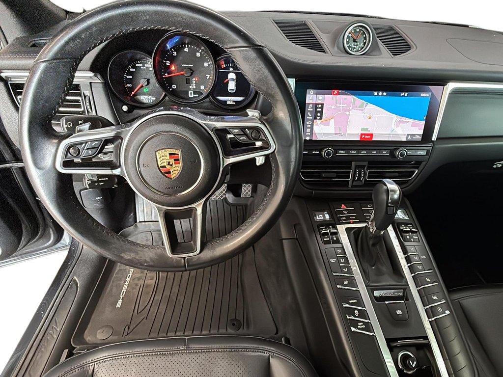2021 Porsche Macan in Stratford, Ontario - 13 - w1024h768px