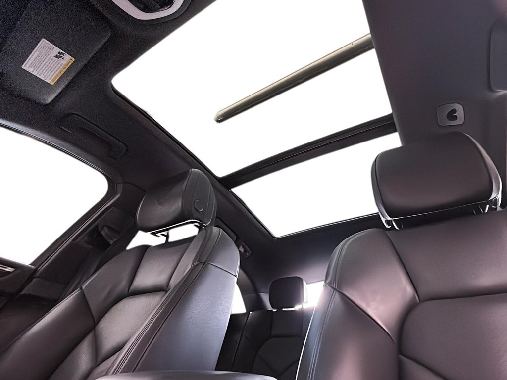 2021 Porsche Macan in Stratford, Ontario - 15 - w1024h768px