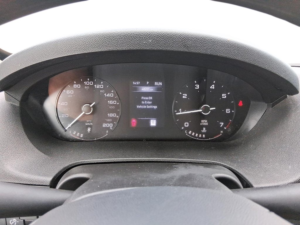 2025 Ram ProMaster Cargo Van SLT 2500 High Roof 136 WB in Stratford, Ontario - 13 - w1024h768px