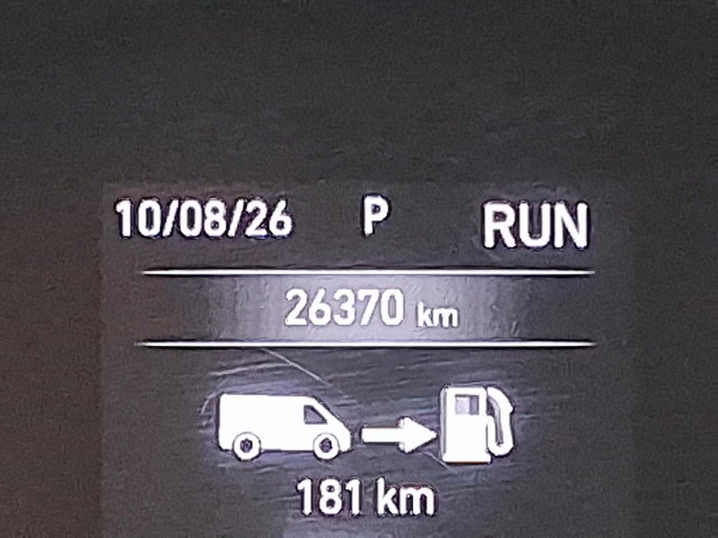2025 Ram ProMaster Cargo Van Tradesman 2500 High Roof 136 WB in Stratford, Ontario - 12 - w1024h768px