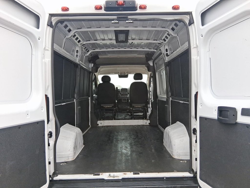 2025 Ram ProMaster Cargo Van Tradesman 2500 High Roof 136 WB in Stratford, Ontario - 6 - w1024h768px