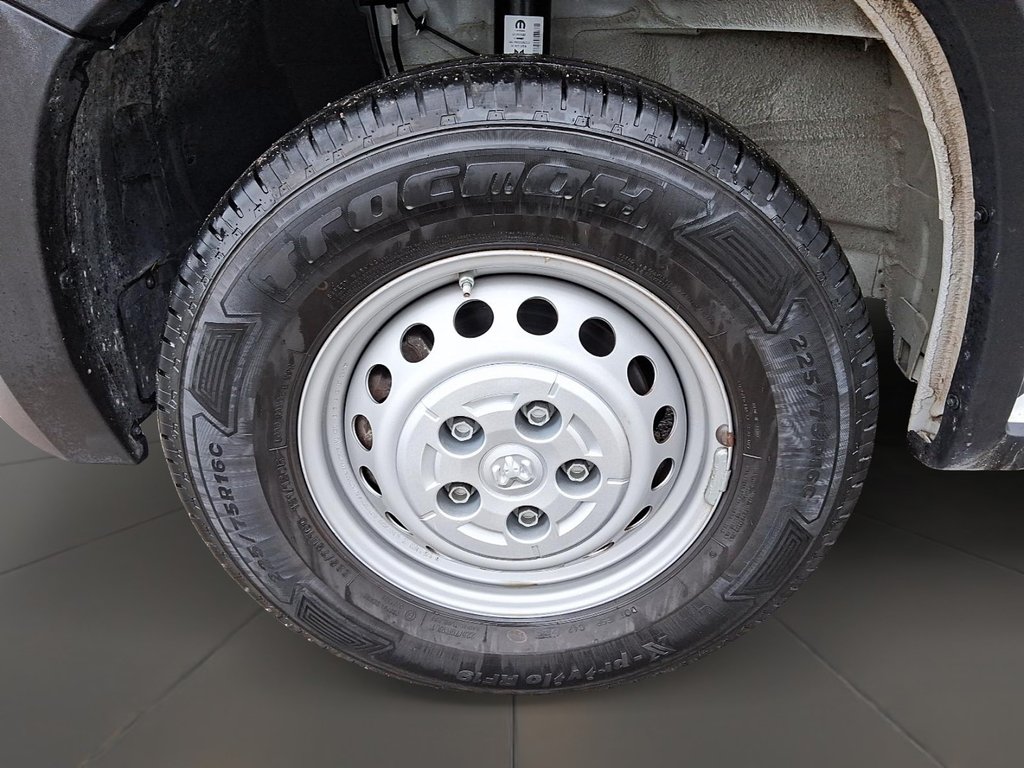 2025 Ram ProMaster Cargo Van Tradesman 2500 High Roof 136 WB in Stratford, Ontario - 7 - w1024h768px