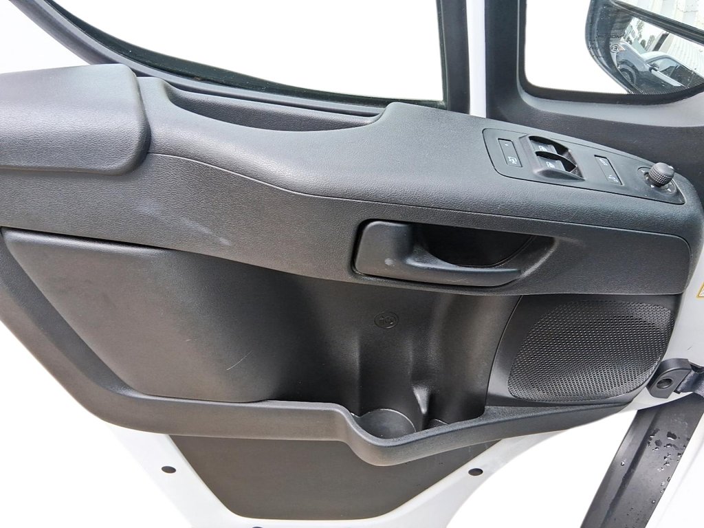 2025 Ram ProMaster Cargo Van Tradesman 2500 High Roof 136 WB in Stratford, Ontario - 10 - w1024h768px