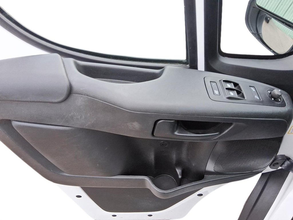 2025 Ram ProMaster Cargo Van Tradesman 2500 High Roof 136 WB in Stratford, Ontario - 10 - w1024h768px