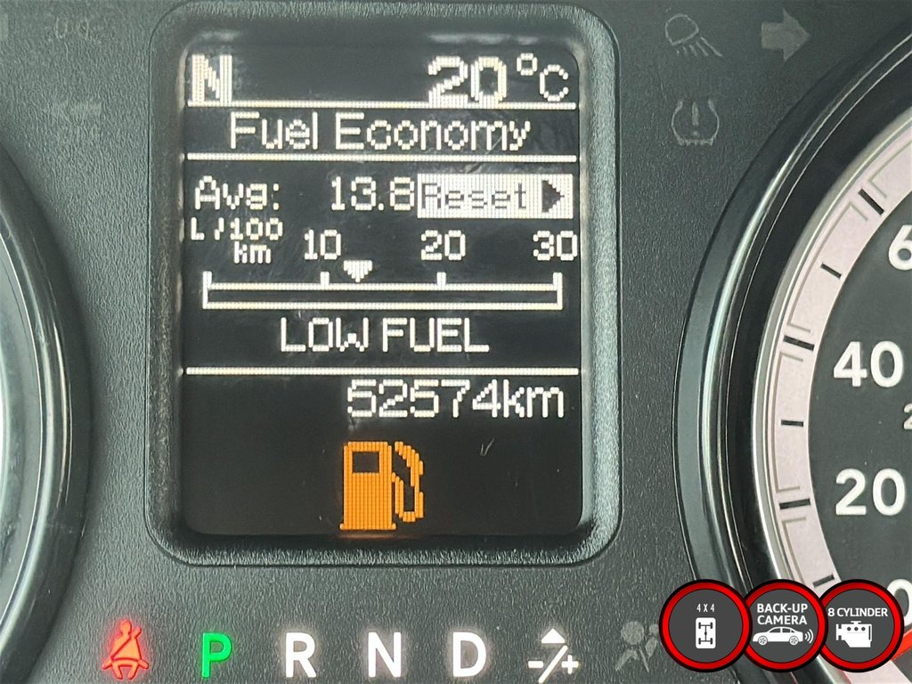 2023 Ram RAM 1500 Classic Crew Cab 4x4 (DS) SLT (140.5 WB 5'7 Box) SWB in Stratford, Ontario - 12 - w1024h768px
