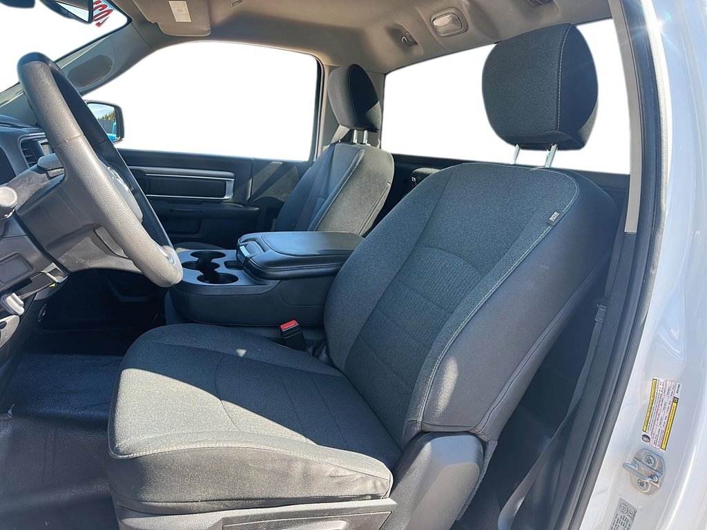 2021 Ram RAM 1500 Classic Reg Cab 4x2 (DS) ST (140.5 WB 8' Box) LWB in Stratford, Ontario - 7 - w1024h768px
