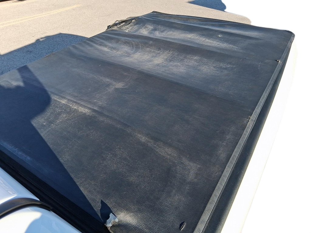 2021 Ram RAM 1500 Classic Reg Cab 4x2 (DS) ST (140.5 WB 8' Box) LWB in Stratford, Ontario - 16 - w1024h768px