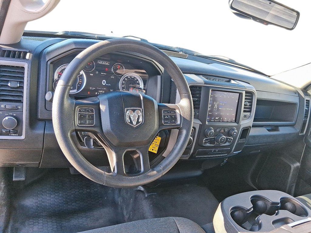 2021 Ram RAM 1500 Classic Reg Cab 4x2 (DS) ST (140.5 WB 8' Box) LWB in Stratford, Ontario - 9 - w1024h768px