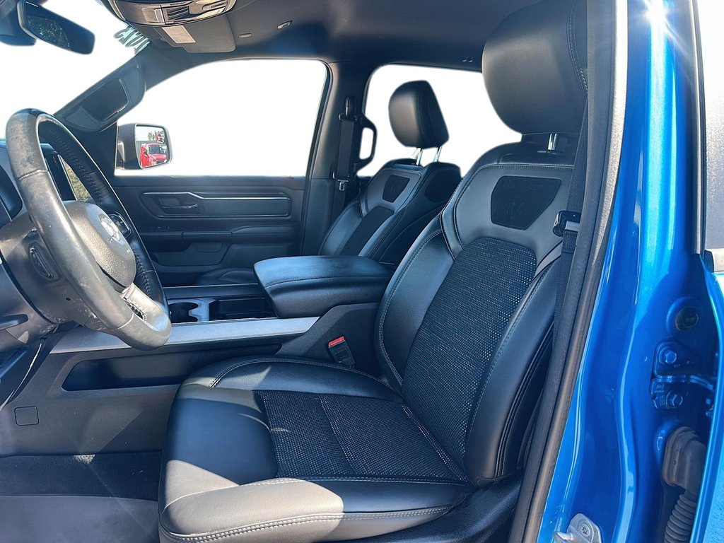 2023 Ram RAM 1500 Crew Cab 4x4 (dt) Big Horn SWB in Stratford, Ontario - 7 - w1024h768px