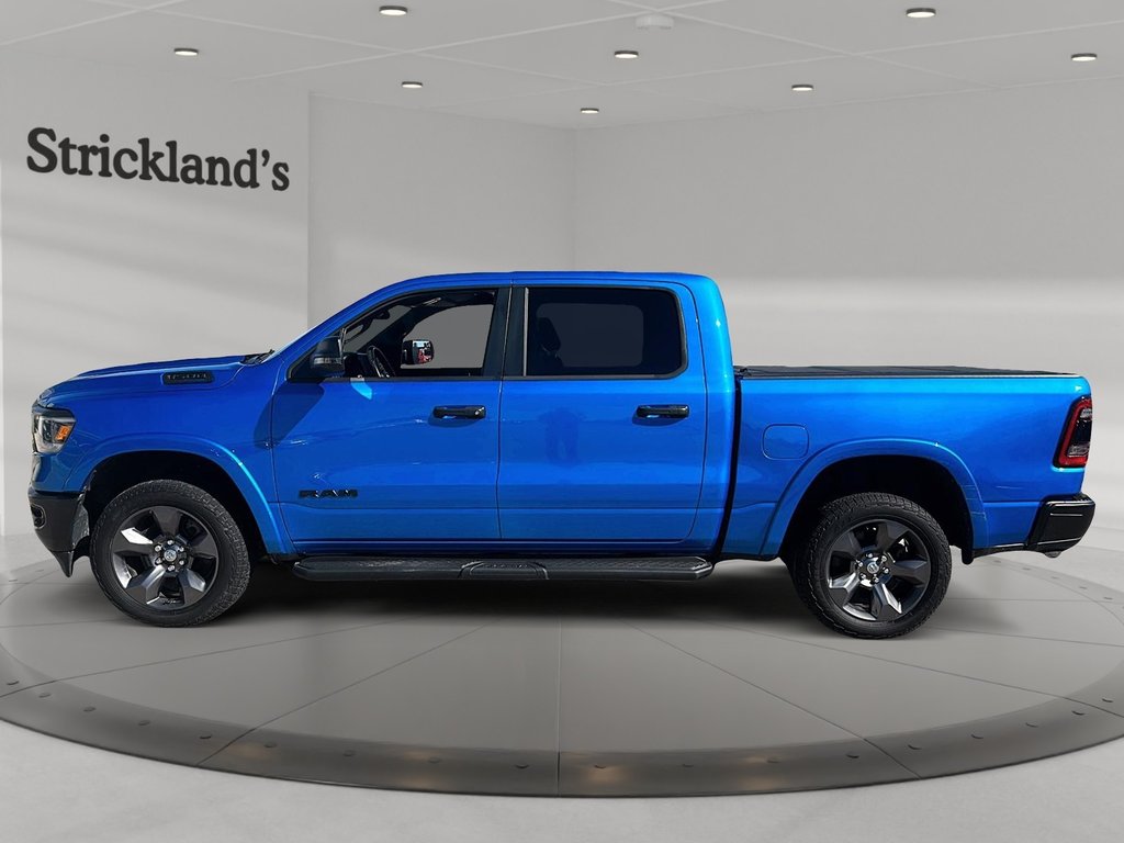 2023 Ram RAM 1500 Crew Cab 4x4 (dt) Big Horn SWB in Stratford, Ontario - 5 - w1024h768px