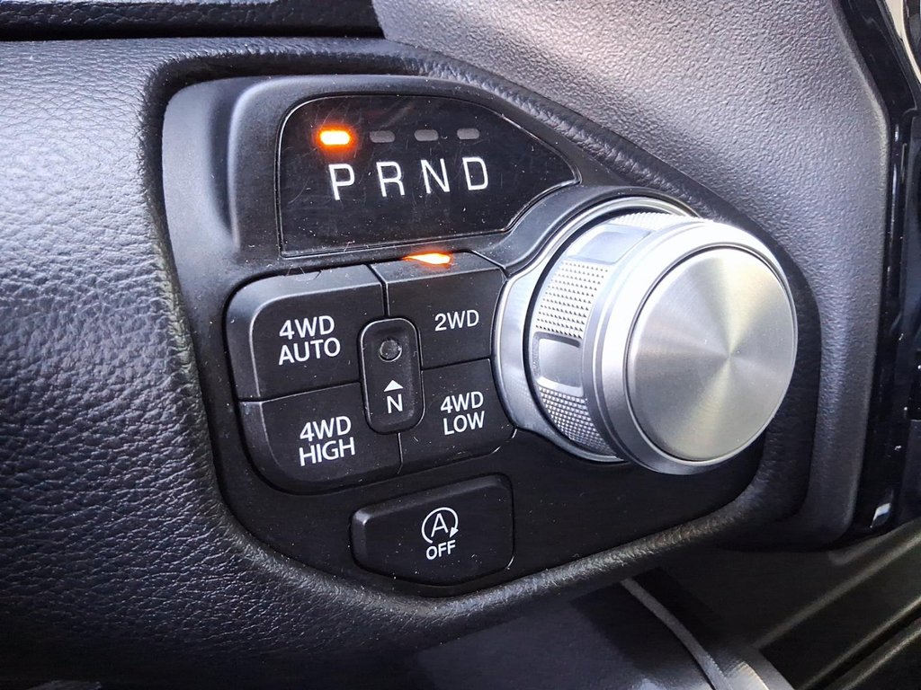 2023 Ram RAM 1500 Crew Cab 4x4 (DT) Sport SWB in Stratford, Ontario - 15 - w1024h768px