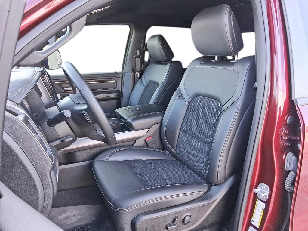 2023 Ram RAM 1500 Crew Cab 4x4 (DT) Sport SWB in Stratford, Ontario - 7 - w1024h768px